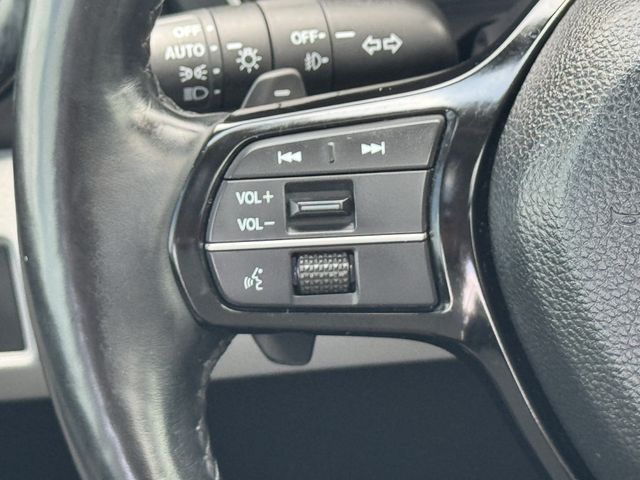 2025 Honda Pilot Elite White at Community Honda