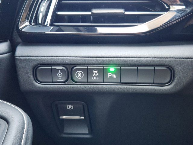 used 2026 Acura MDX car, priced at $49,425