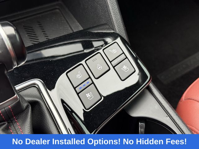 2024 Kia Sportage SX-Prestige Black at Toyota of Victoria
