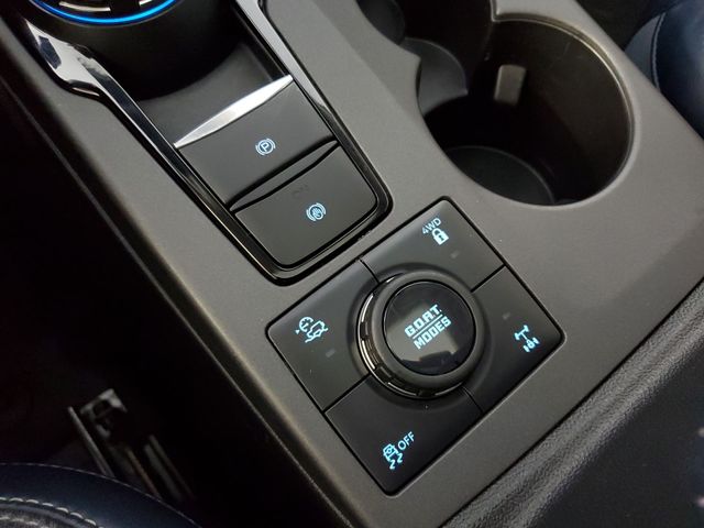 Used 2021 Ford Bronco Sport For Sale in Indianapolis, IN