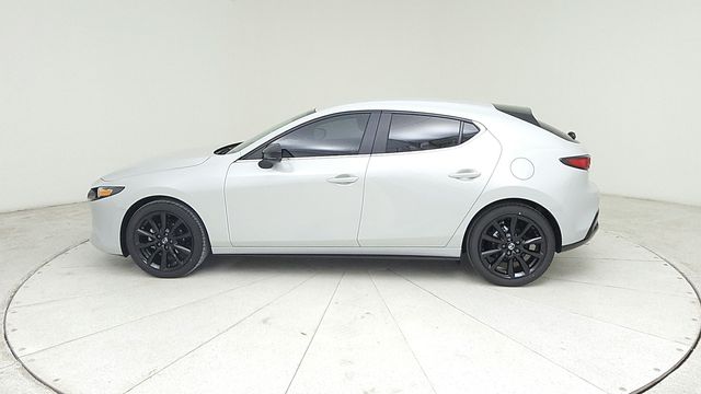 2026 Mazda Mazda3 2.5 S Select Sport - 7
