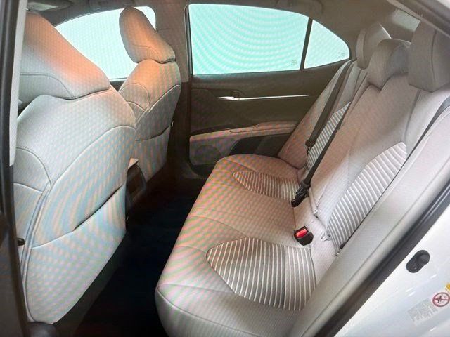 Used 2018 Toyota Camry Sedan
