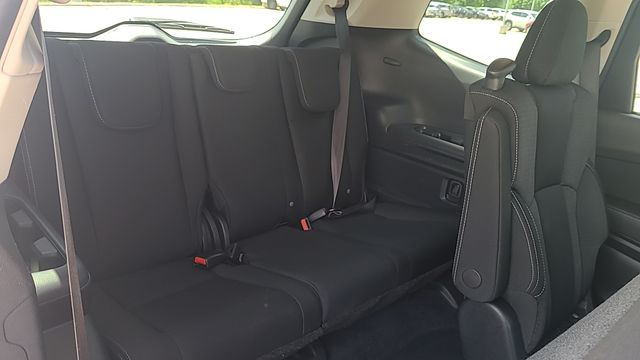 Used 2025 Subaru Ascent SUV