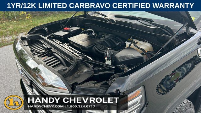 Used 2023 GMC Sierra 1500 Truck