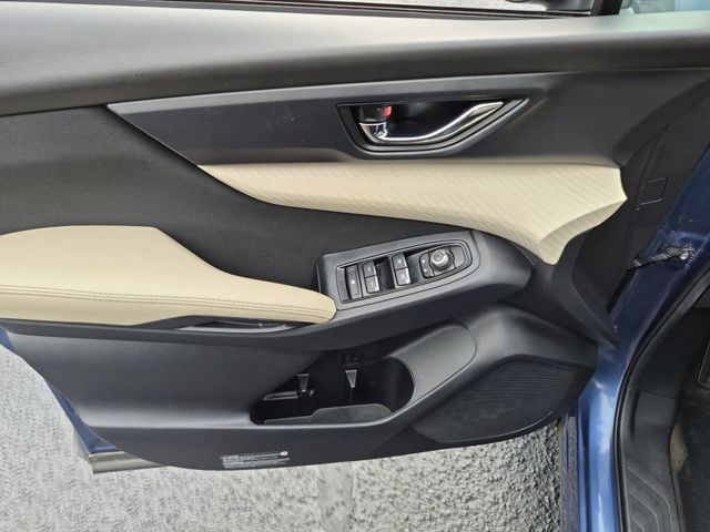 Used 2021 Blue Subaru Premium image 12
