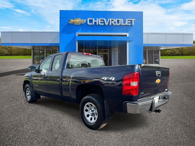 2010 Chevrolet Silverado 1500 - Image 4