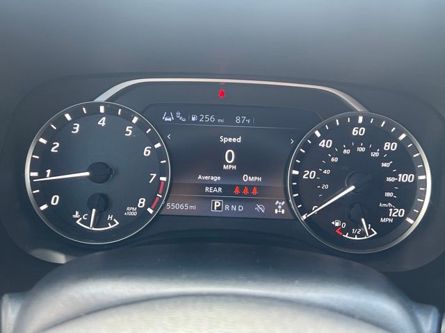 Used 2023 Nissan Frontier Truck