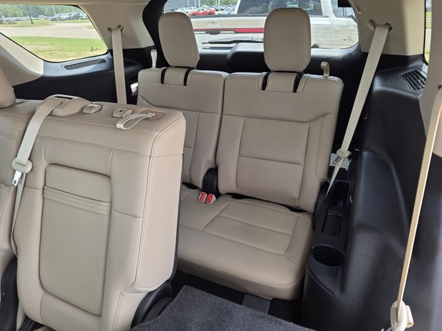 Used 2020 Ford Explorer SUV