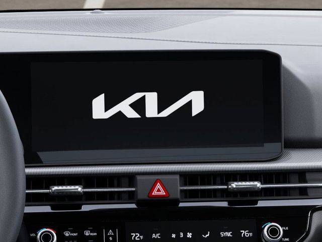 New 2026 Kia Sportage SUV