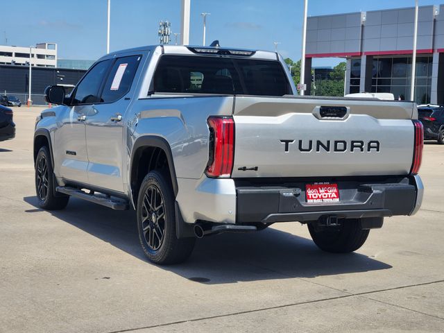 Used 2025 Toyota Tundra Truck