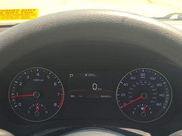 Used 2024 Kia Forte Sedan