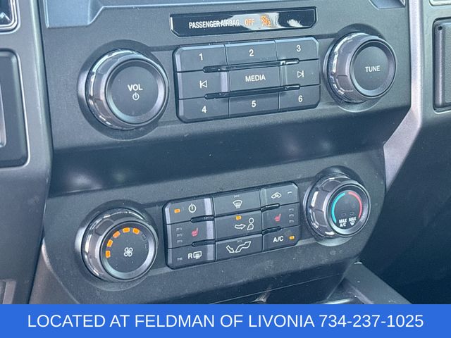 Used 2019 Ford F-150 For Sale in Livonia, MI