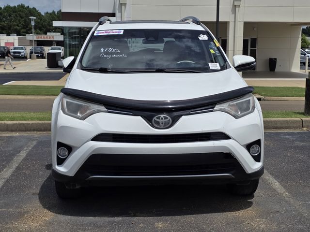 Used 2018 Toyota RAV4 SUV