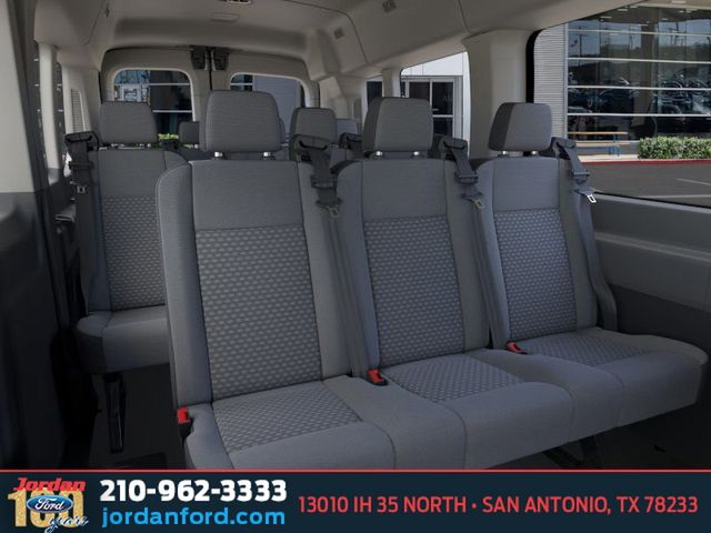 New Car 2025 Ford Transit-350  Xl For Sale Under $70,000 In San Antonio, Texas