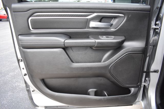 Used 2025 Ram 1500 Truck