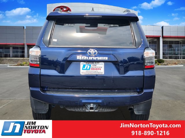 Used 2023 Toyota 4Runner SUV