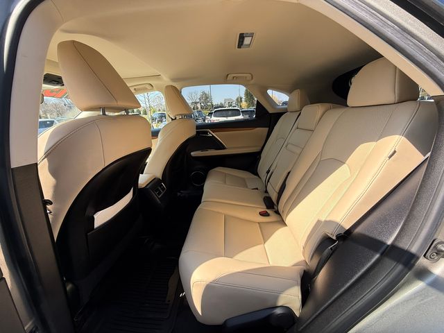 Used 2022  Lexus 350 image 5