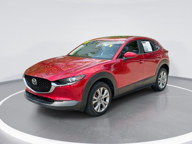2021 Mazda CX-30 Preferred FWD