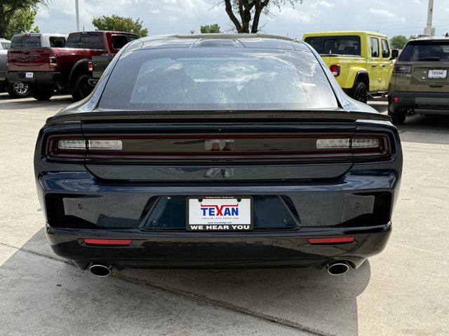 2026 Dodge Charger Scat Pack Plus - 4
