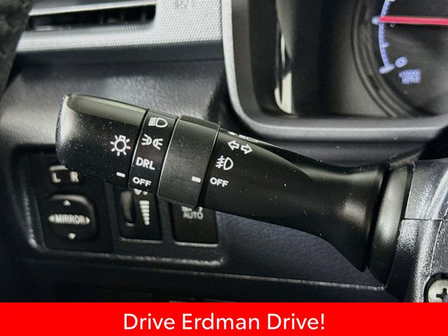Used 2024 Toyota 4Runner SUV