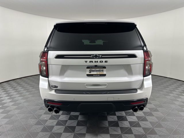 Used 2024 Chevrolet Tahoe SUV