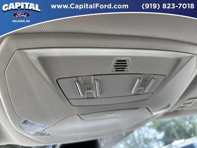 Used 2018 Gray Ford Titanium image 33