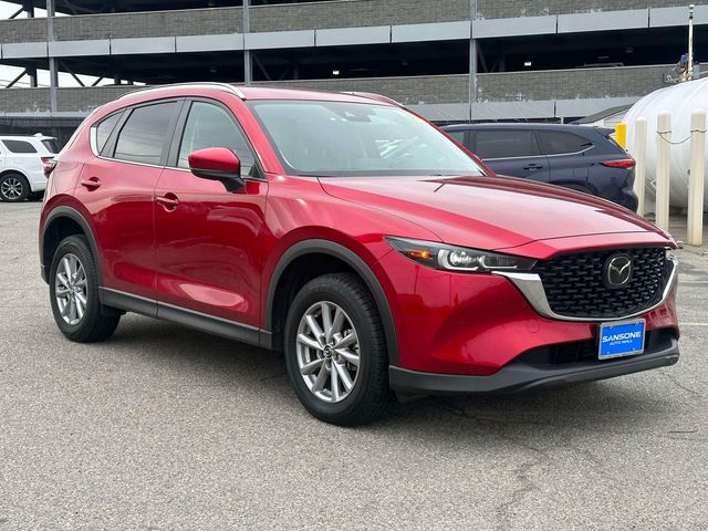 2023 Mazda CX-5 2.5 S Select AWD
