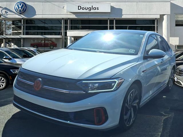 2023 Volkswagen Jetta GLI