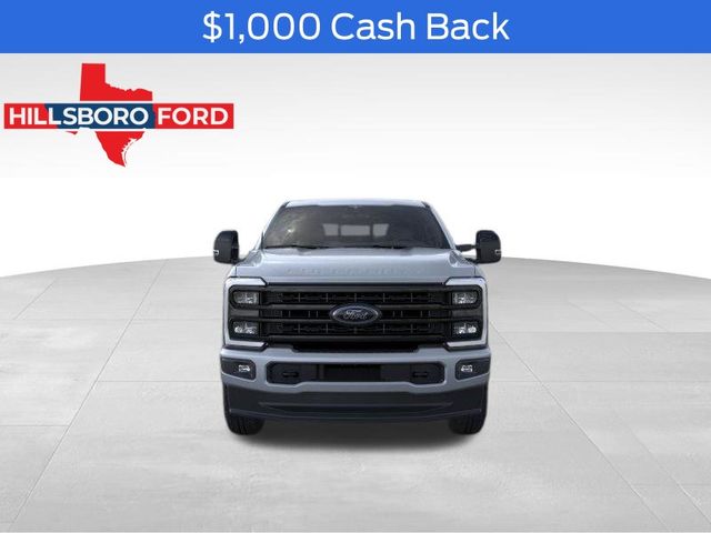 2024 Ford F-250SD Lariat 9