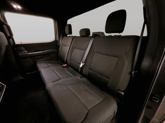 2022 Ford F-150 XLT Gray at Grove City Ford