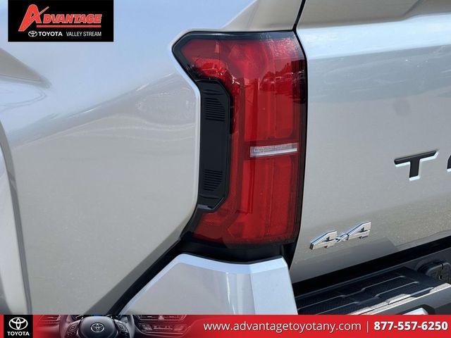 Used 2026 Toyota Tacoma Truck