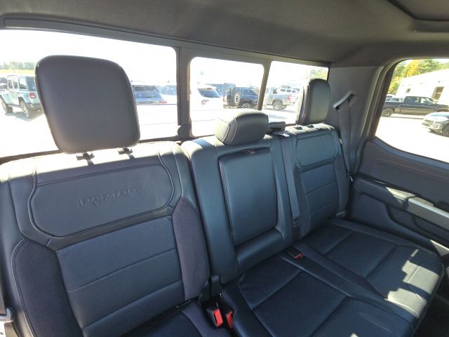 2024 Ford F-150 Raptor:44538A