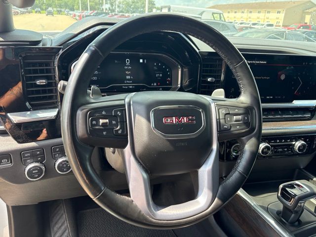 Used 2023 GMC Sierra 1500 Truck