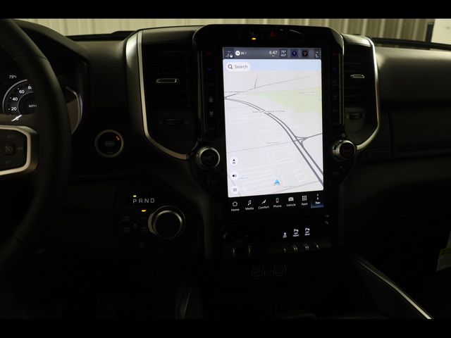 2026 RAM 1500 Big Horn/Lone Star - Photo 17