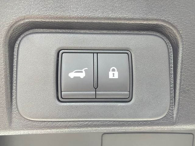 New 2026 Nissan Rogue SUV