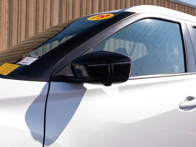 Used 2019 Nissan Kicks SUV