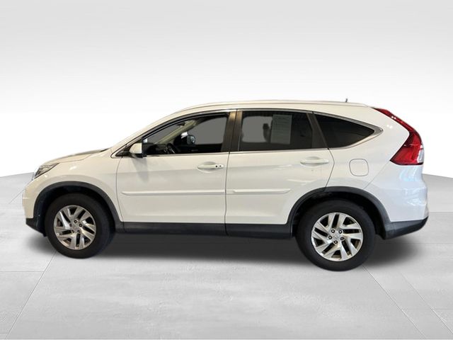 Used 2016 Honda CR-V SUV
