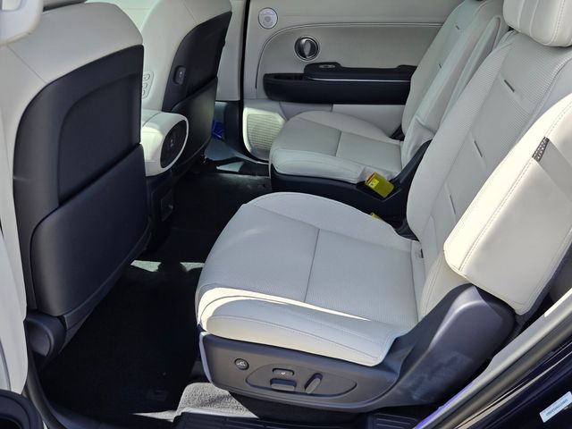 2027 Hyundai Palisade