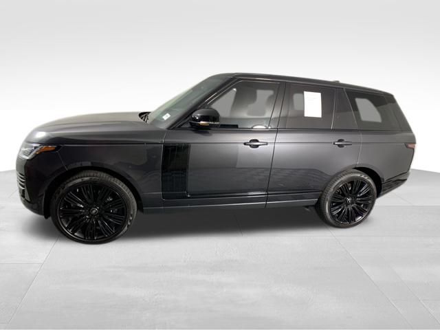 2021 Land Rover Range Rover Westminster 4