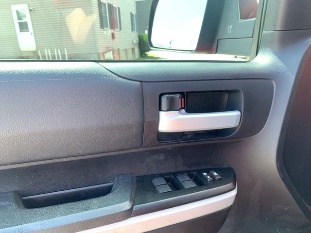 Used 2020 Toyota Tundra Truck