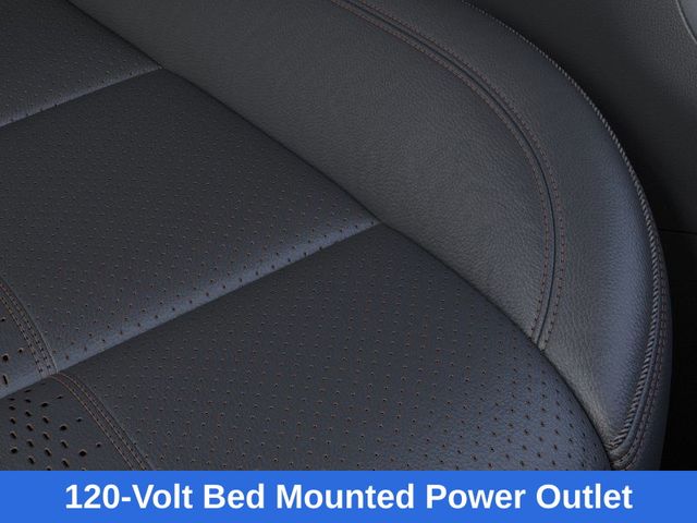 New 2025 Chevrolet Silverado 2500HD For Sale in Livonia, MI