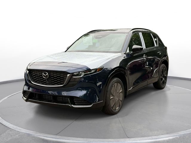2026 Mazda Mazda CX-5 2.5 S Premium Plus