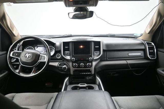 2020 Ram 1500 Big Horn/Lone Star White at Victoria Chrysler Dodge Jeep Ram