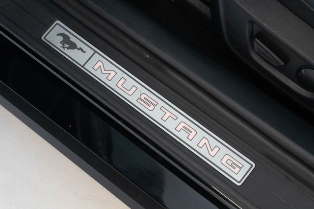 Used 2024 Ford Mustang Coupe