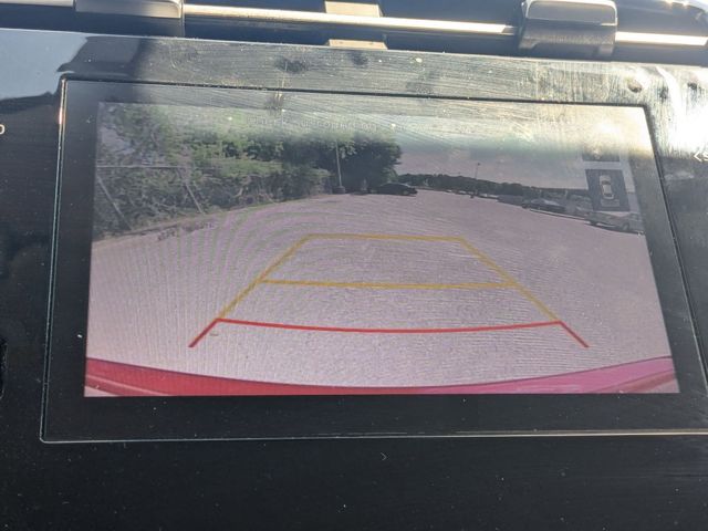 2024 Hyundai Tucson SEL Red at Stokes Mazda