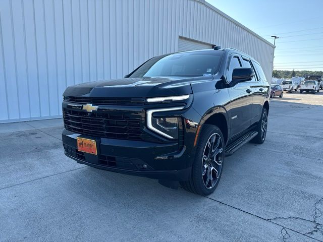 2026 Chevrolet Tahoe RST  47326A