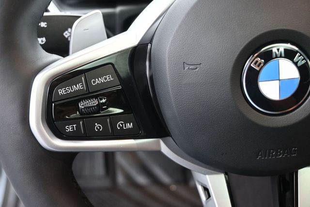 Used 2026 BMW 3 Series Sedan