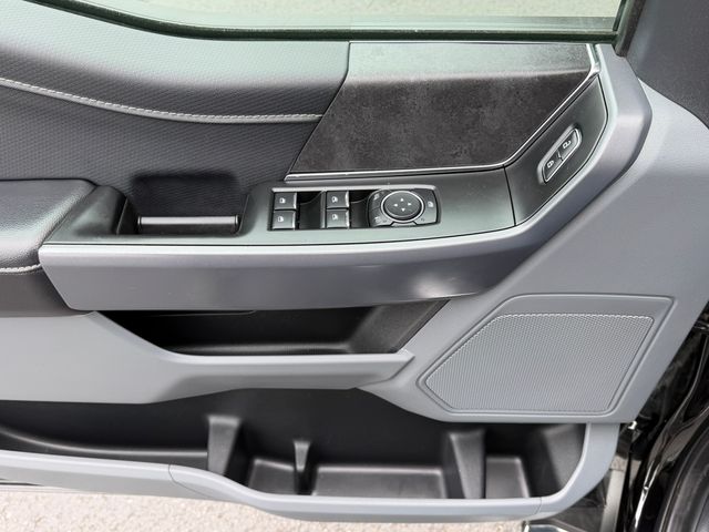 used 2025 Ford F-150 car, priced at $42,683