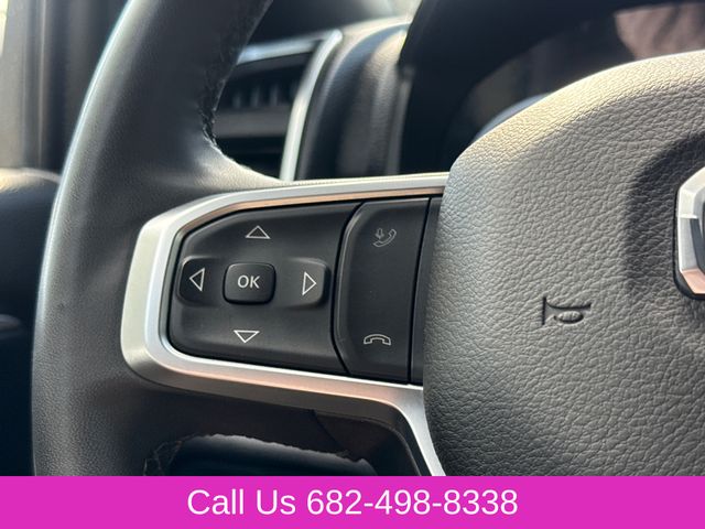 Used 2025 Ram 2500 Truck