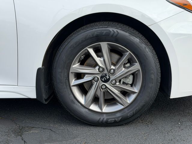 used 2019 Kia Optima car, priced at $14,995